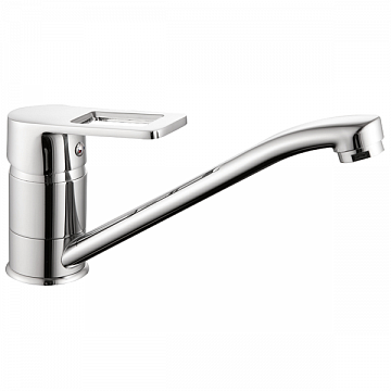 Смеситель для кухни Mixxus Gavi 555 (MI1594) - фото