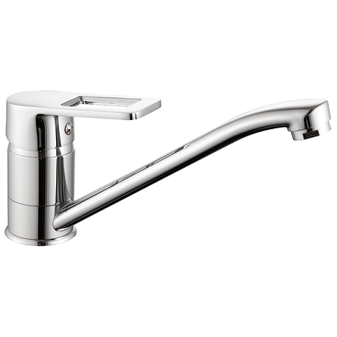 Смеситель для кухни Mixxus Gavi 555 (MI1594) - фото