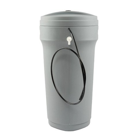 Фильтр комплексной очистки ECO 1054CIMIXA (Clack CI, Ecomix A) 1.8м3/час - фото