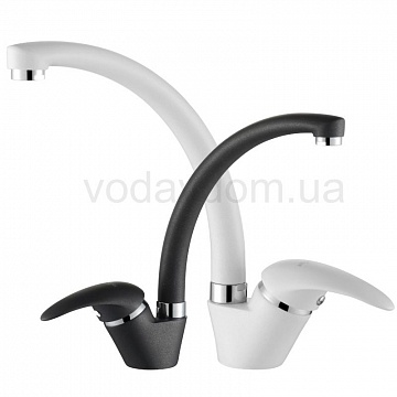 Смеситель Ambra 2813 - фото