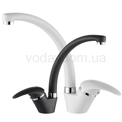 Смеситель Ambra 2813 - фото