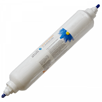 Угольный постфильтр Atoll CK-2586C - фото