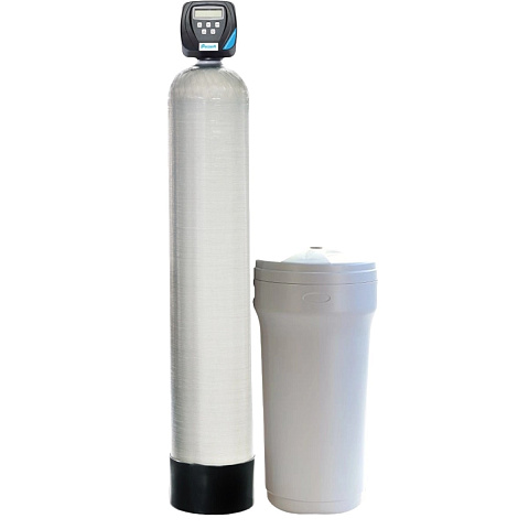 Фильтр умягчения воды Ecosoft FU1465CI - фото