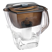 Фильтр кувшин Барьер Гранд Нео черный - фото