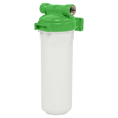 Фільтр для видалення заліза + захист від накипу СВОД-АС ST250/F5 (L1/2) - фото