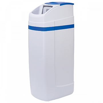 Фильтр обезжелезивания и умягчения воды Ecosoft FK1235CABCEMIXC - фото