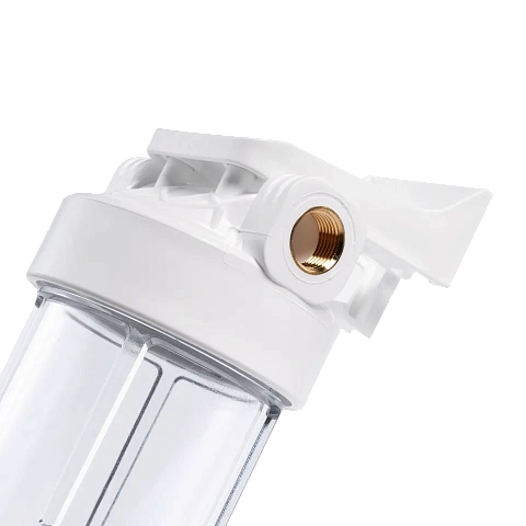 Магістральний фільтр Ecosoft Standard 1/2'' (FPV12ECOSTD) - фото