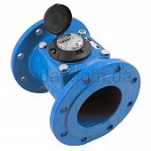 Счетчик ирригационный Apator WI-200 ХВ 8'' - фото