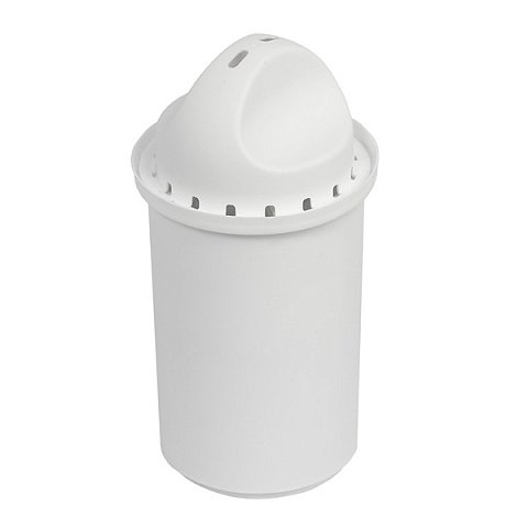 Фильтр-кувшин ECOSOFT (Наша вода) МАКСИМА 5л (красный)  (кувшин + 5 картриджей) - фото