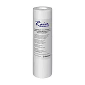 Картридж полипропиленовый RAIN PS5 Ø60x252мм 5mcr 45°C (очистка от механических примесей) - фото