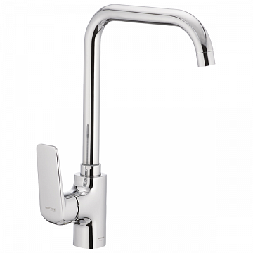 Смеситель для кухни Mixxus Oregon 0-14G (MX0004) - фото