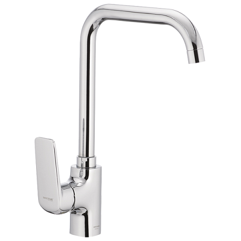 Смеситель для кухни Mixxus Oregon 0-14G (MX0004) - фото