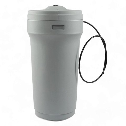 Фильтр комплексной очистки ECO 1054CIMIXC (Clack CI, Ecomix C) 1.8м3/час - фото