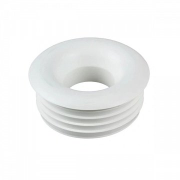 Редукция резиновая Capricorn 3683 (50/25) - фото