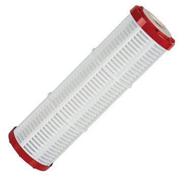 Картридж многоразовый Aquafilter FCPHH100M Ø70x250мм 100mcr 90°C - фото