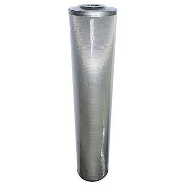 Картридж нержавеющий LXF 20'' Ø107x506мм 25mcr 95°C (очистка от механических примесей) - фото