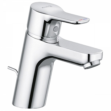 Набор смесителей для ванной Kludi Pure&Easy 3in1 378450565 - фото