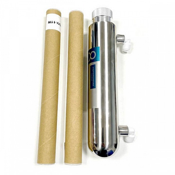 Ультрафіолетова установка Organic Osmo UV-0.5GPM - фото