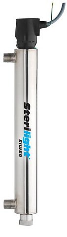 Ультрафиолетовая лампа VIQUA Sterilight Home S5Q-PA/2 - фото