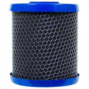 Вугільний картридж для фільтру Аквафор В150 Фаворит - фото