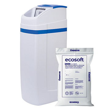 Фільтр кабінетного типу Clack CI 1035 (Ecomix A) FK1035CABCIMIXA - фото