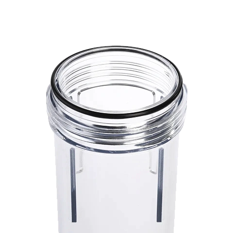 Магістральний фільтр Ecosoft Standard 3/4'' (FPV34ECOSTD) - фото