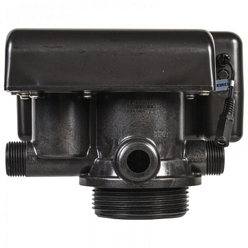 Управляющий клапан Runxin F71B1 RX 3/4'' для фильтрации, автоматический, производительность 2 м³/ч - фото