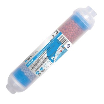 Картридж біокерамічний USTM L-YOUNG - фото