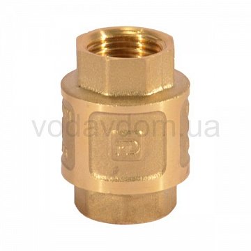 Обратный клапан Fado KL11 1/2'' - фото