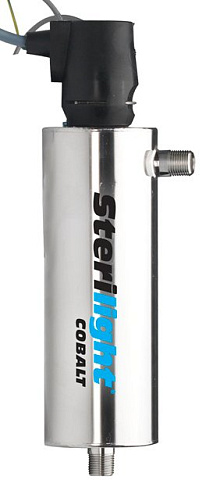 Ультрафіолетова лампа Sterilight R-Can SC-200 - фото