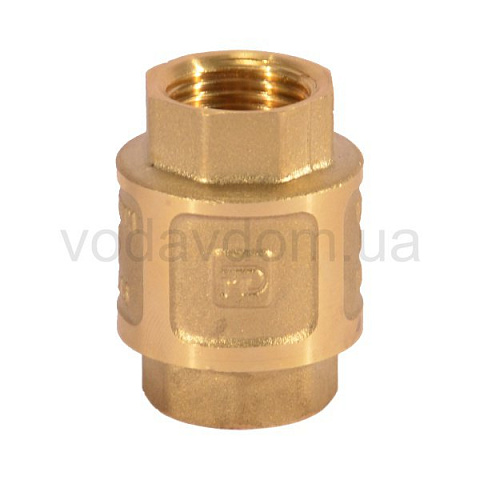 Обратный клапан Fado KL11 1/2'' - фото