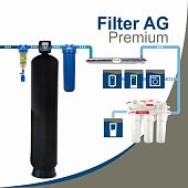 Система механической очистки FP-AG 1465 Premium - фото