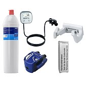Набор стартовый 10 Brita Professional PURITY C500 Quell ST CU (1002936) - фото
