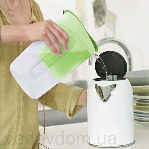 Brita Fun зелений - фото