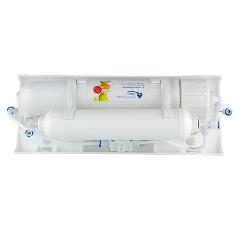 Система зворотного осмосу Aquafactory RO-5 - фото
