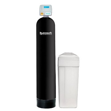 Фильтр комплексной очистки Ecosoft FK1465CEMIXA (Clack CE, Ecomix A) - фото