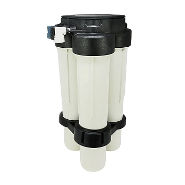 Фильтр обратного осмоса Pentair Merlin (General Electric) - фото