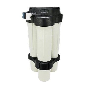 Фільтр зворотного осмосу Pentair Merlin (General Electric) - фото