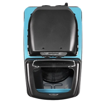 Компактный умягчитель воды Ecosoft Pink 200 FU1024CABDVUP - фото