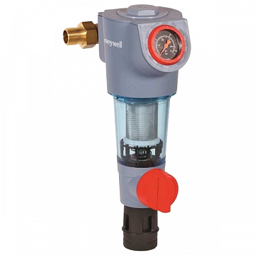 Resideo (Honeywell) F74CS 3/4AA (100 мкм) - фото