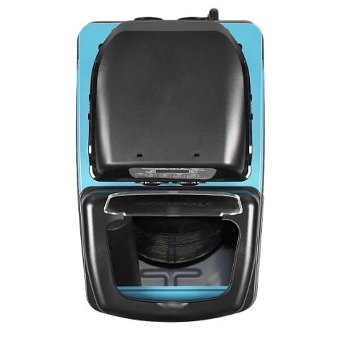 Компактний пом'якшувач води Ecosoft Pink 200 FU1024CABDVUP - фото