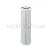 Многоразовый картридж Atlas Filtri TS10SX механической очистки 50 мкм - фото