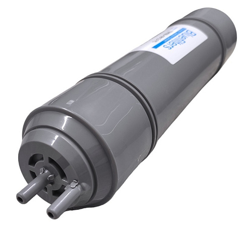 Мембрана зворотного осмосу Bluefilters AC-OM-75E-BOX1812S в корпусі - фото