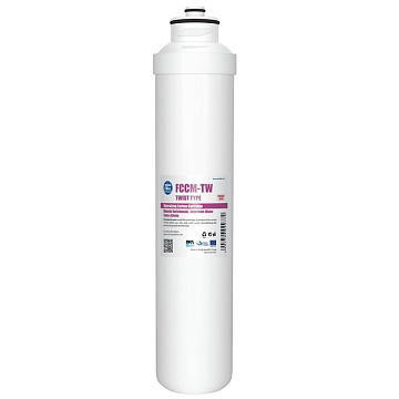Картридж минерализатор Aquafilter FCCM-TW (для фильтров Twist и Leader Comfort) - фото