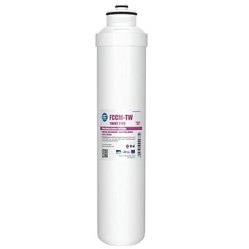 Картридж мінералізатор Aquafilter FCCM-TW (для фільтрів Twist и Leader Comfort) - фото