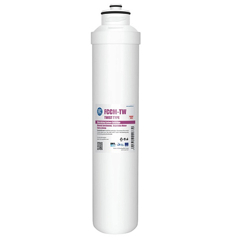 Картридж минерализатор Aquafilter FCCM-TW (для фильтров Twist и Leader Comfort) - фото