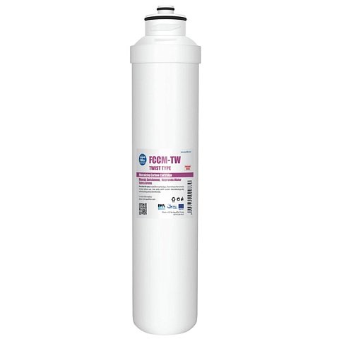 Картридж мінералізатор Aquafilter FCCM-TW (для фільтрів Twist и Leader Comfort) - фото