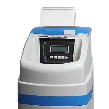 Фильтр обезжелезивания и умягчения воды Ecosoft FK1235CABCEMIXC - фото