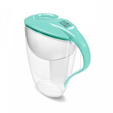 Фильтр-кувшин Dafi ASTRA Classic 3л (мятный) - фото