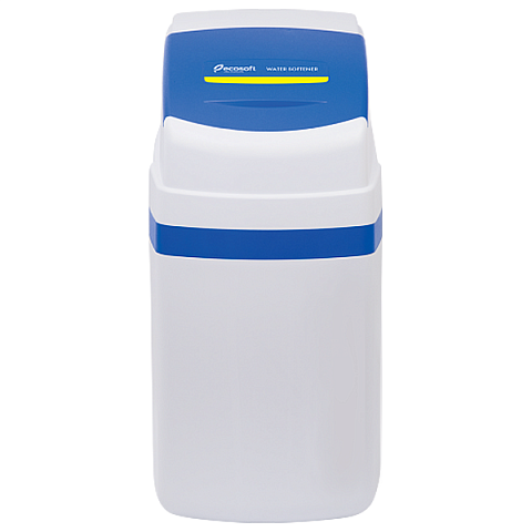 Фильтр умягчения воды компактного типа Ecosoft FU1018CABCE - фото